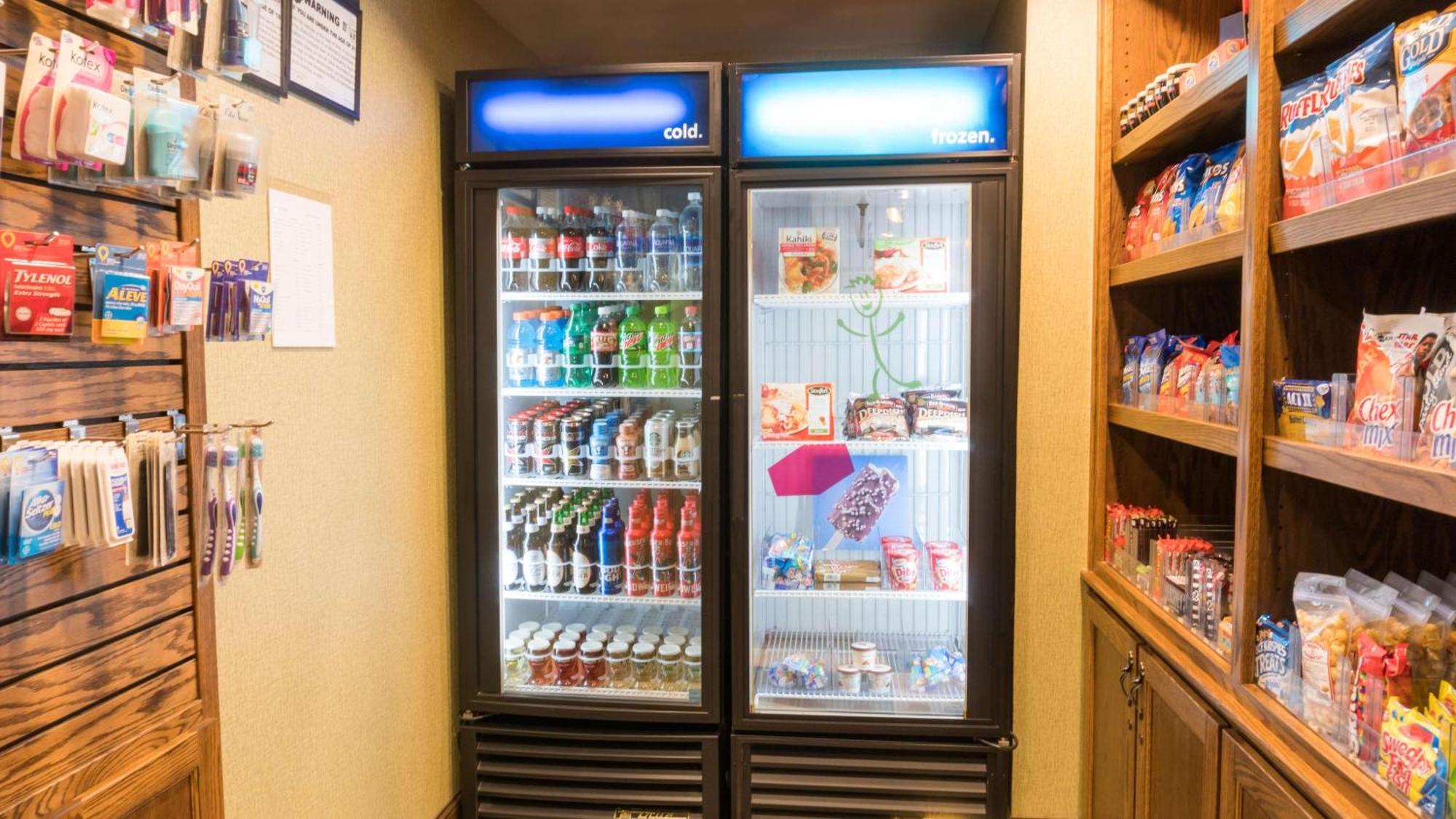 新费城希尔顿恒庭酒店 外观 照片
