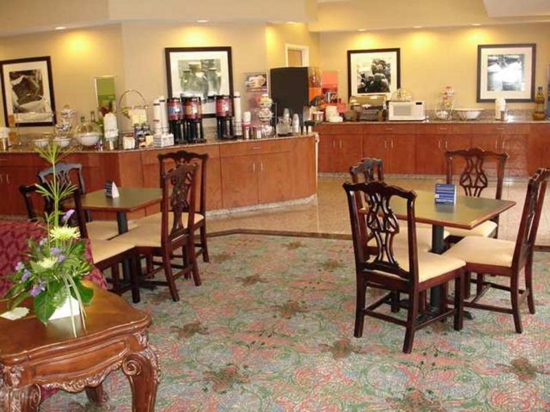 新费城希尔顿恒庭酒店 外观 照片